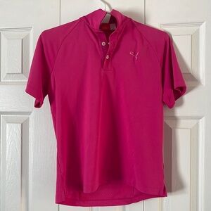 Puma Shirt Size L❤️‍🔥❤️‍🔥